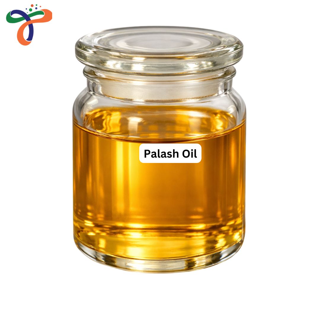 Palash Oil